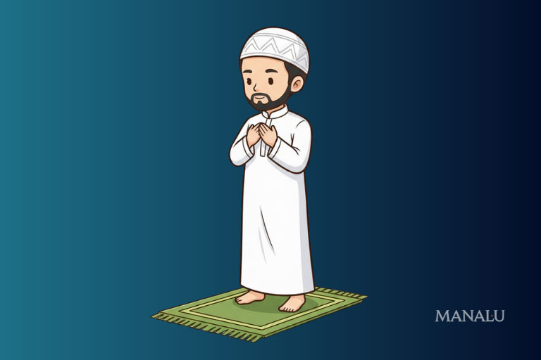 tata cara shalat tarawih